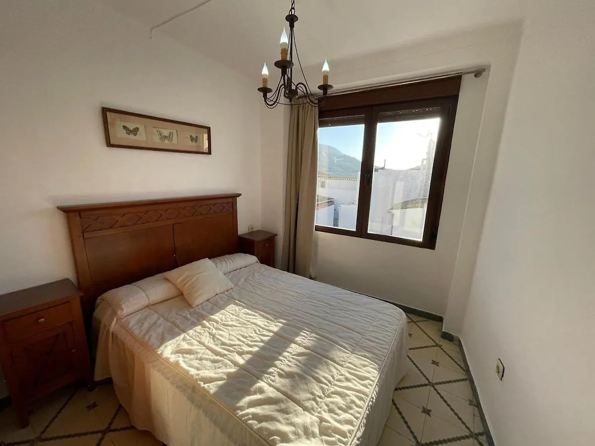 Casa Juanita La Larga Villa Dona Mencia 0*,