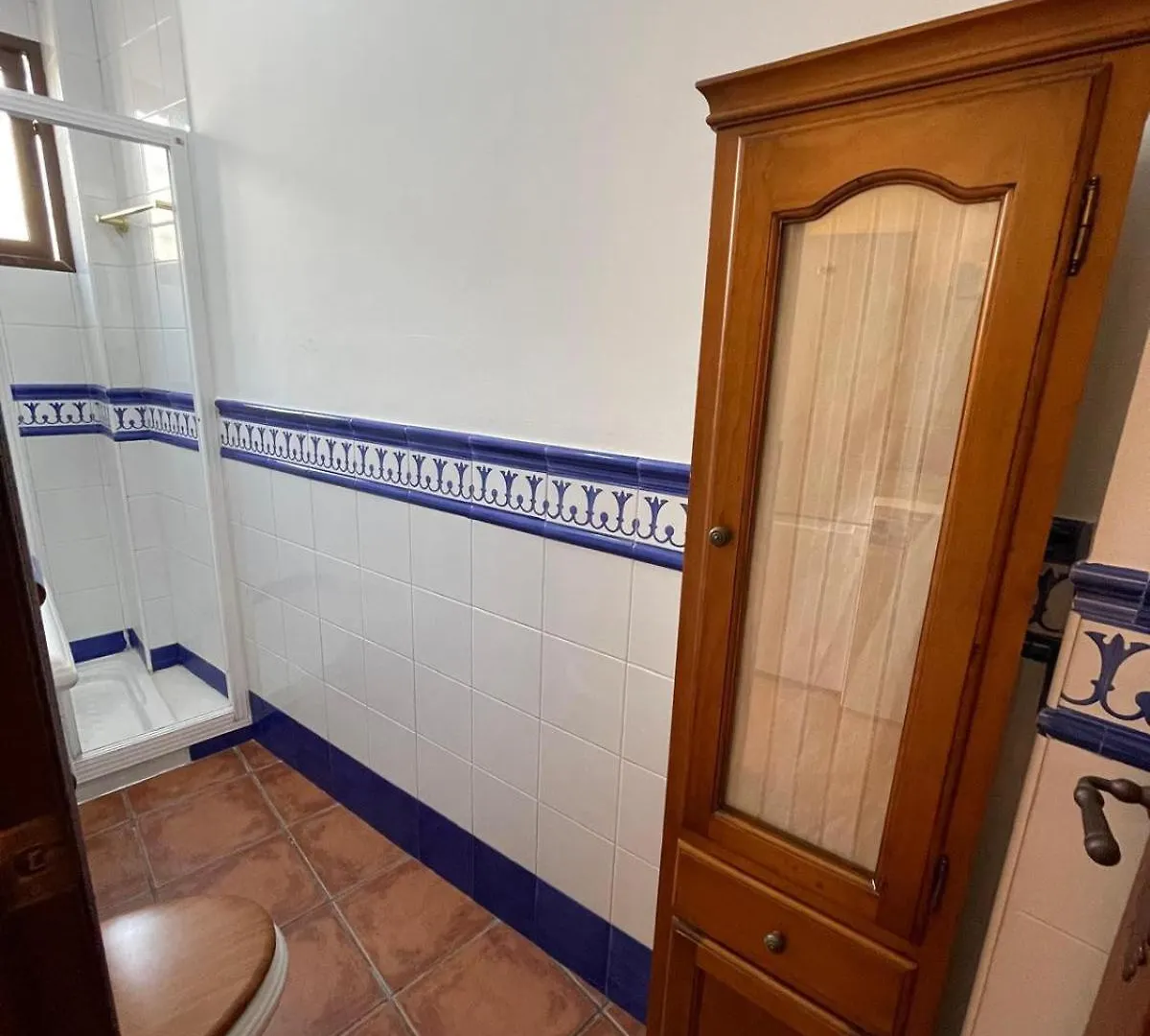 Holiday home Casa Juanita La Larga Villa Dona Mencia