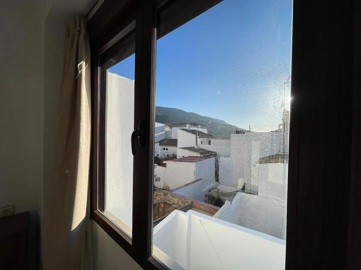 Holiday home Casa Juanita La Larga Villa Dona Mencia