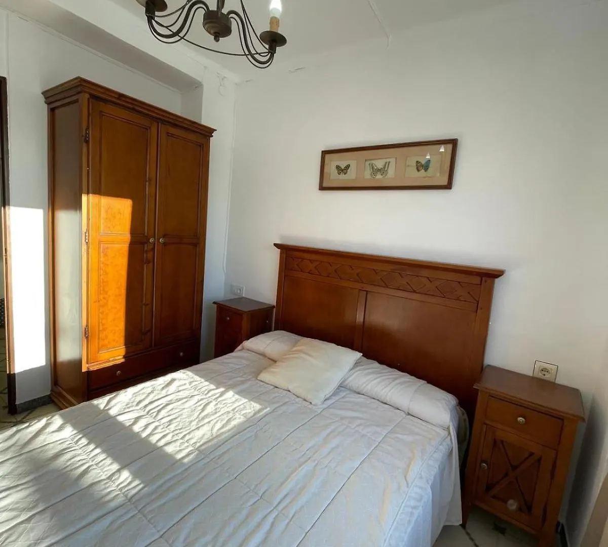 Holiday home Casa Juanita La Larga Villa Dona Mencia Spain