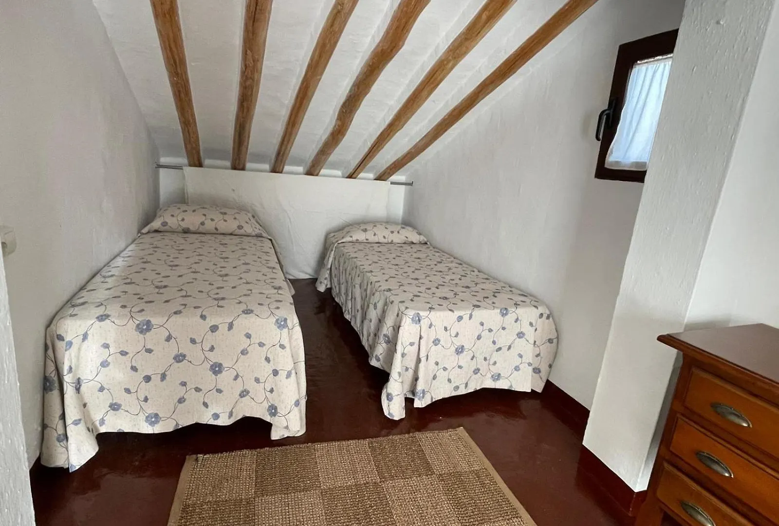 Casa Juanita La Larga Villa Dona Mencia Spain