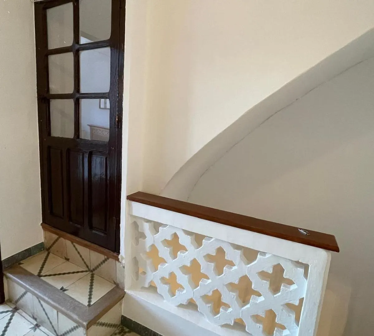 Casa Juanita La Larga Villa Dona Mencia