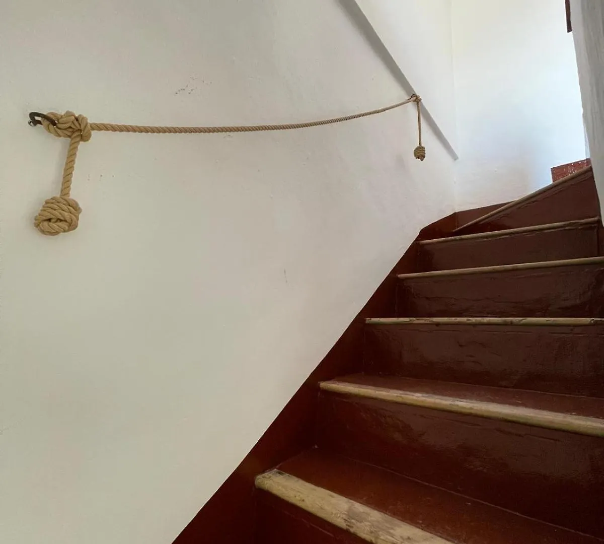 Casa Juanita La Larga Villa Dona Mencia