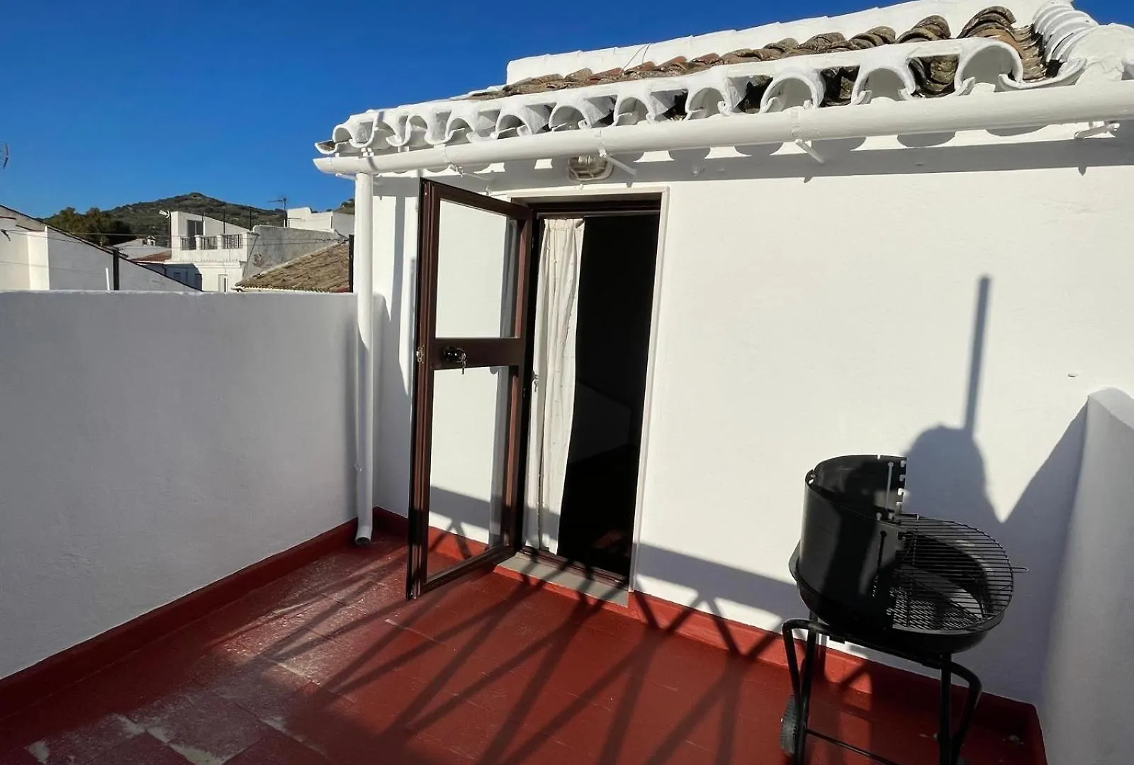 Holiday home Casa Juanita La Larga Villa Dona Mencia Spain