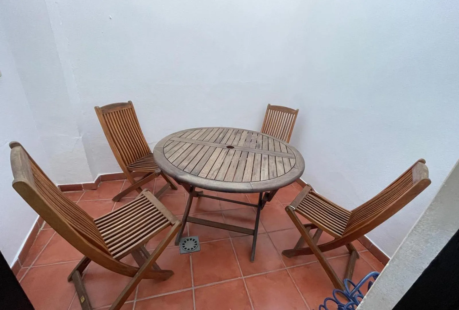 Casa Juanita La Larga Villa Dona Mencia Holiday home