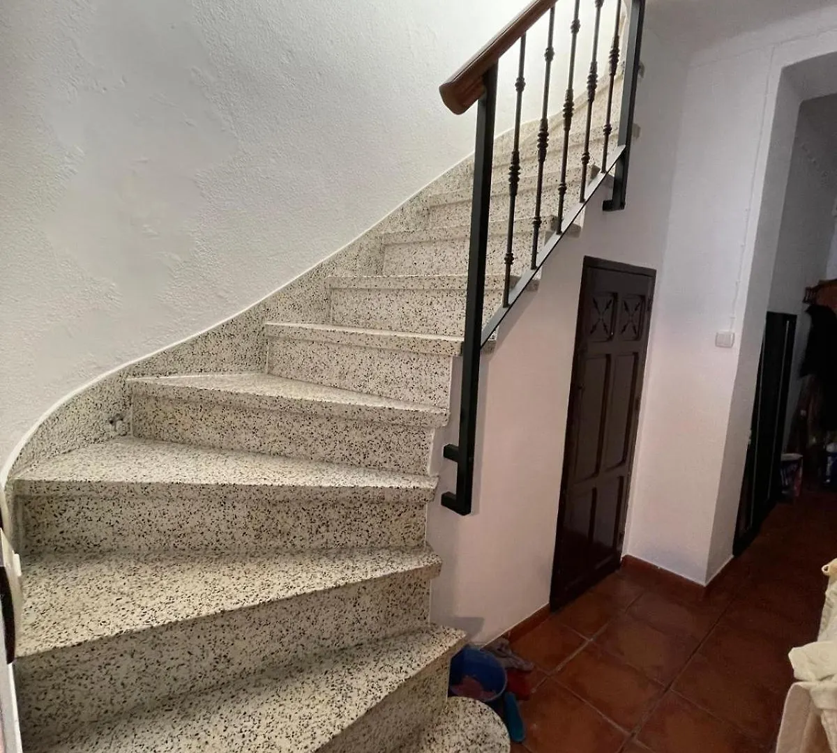 Casa Juanita La Larga Βίλα Doña Mencía 0*,  Ισπανία